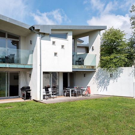 Reid Villa Cirencester Exterior foto