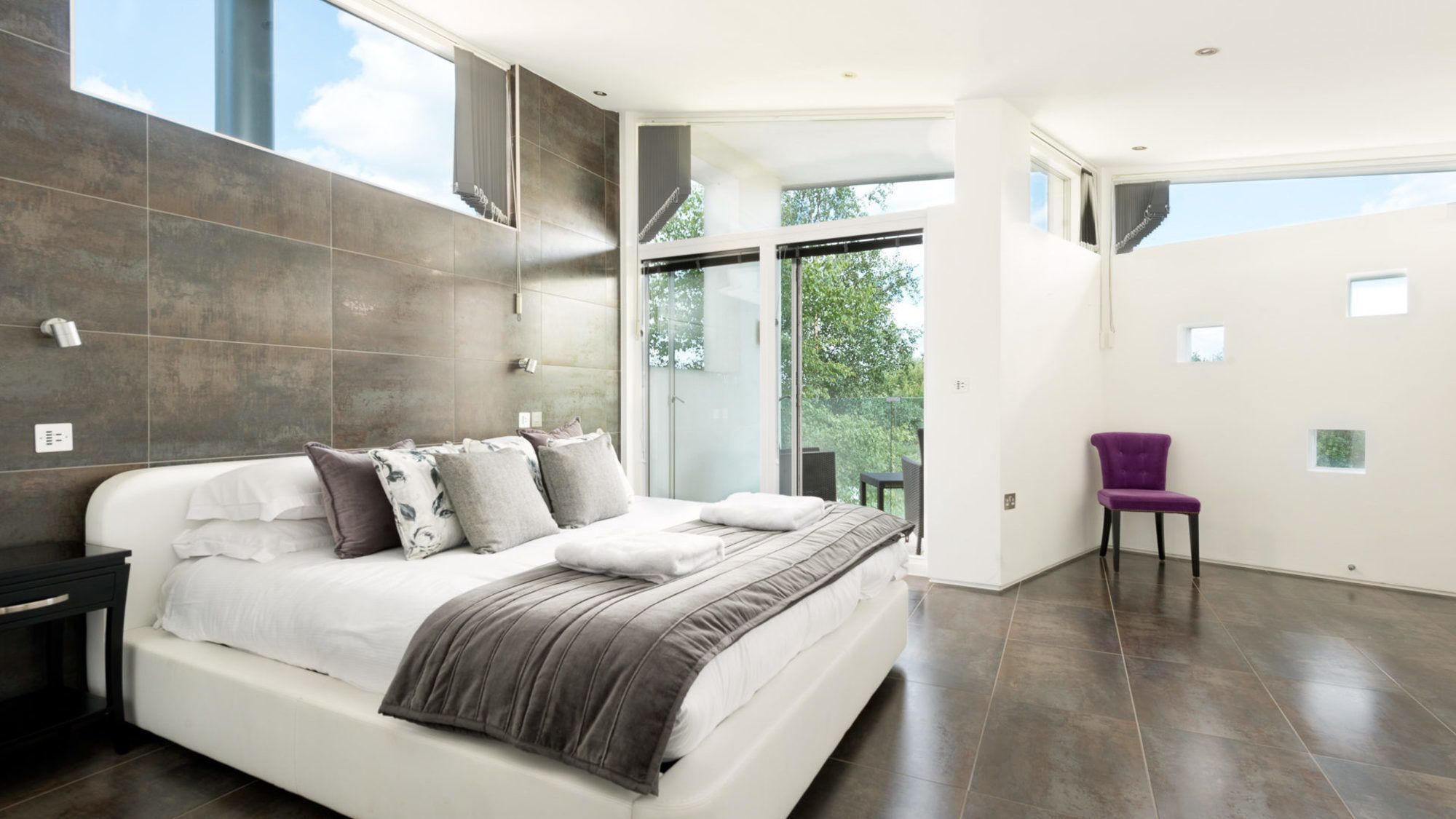 Reid Villa Cirencester Exterior foto