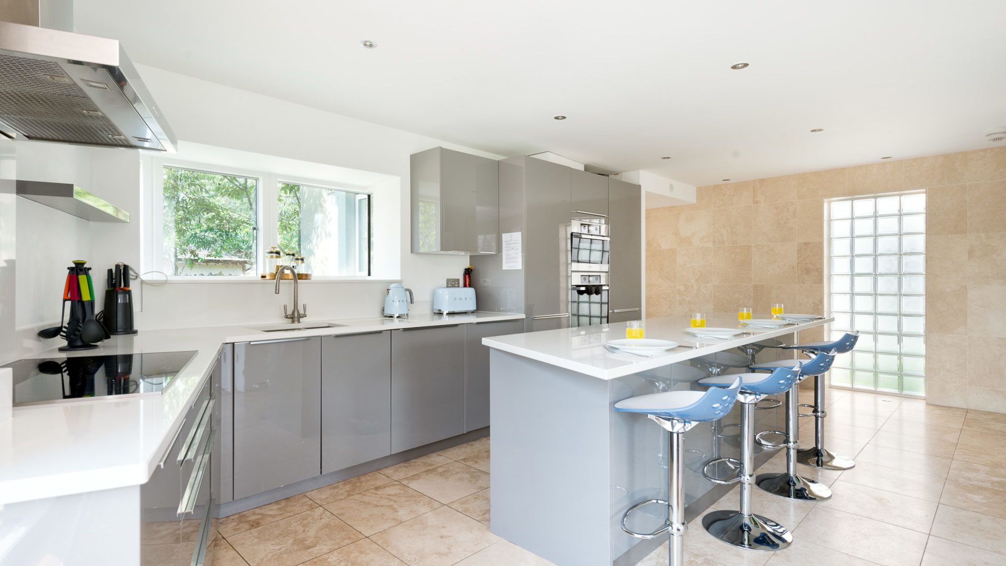 Reid Villa Cirencester Exterior foto